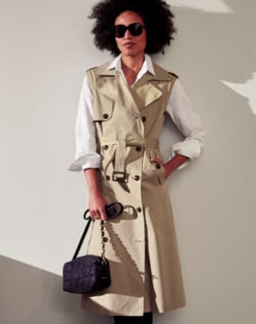 Trenchcoats
