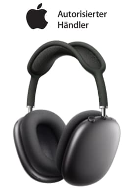 Apple Bluetooth Kopfhörer