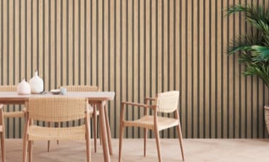 Neue Tapeten-Trends