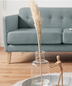 Skandinavische Möbel	