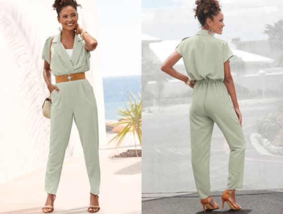 Jumpsuits