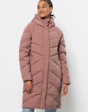 Daunenmäntel