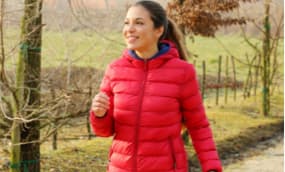 Ratgeber Outdoorjacken und Sportjacken