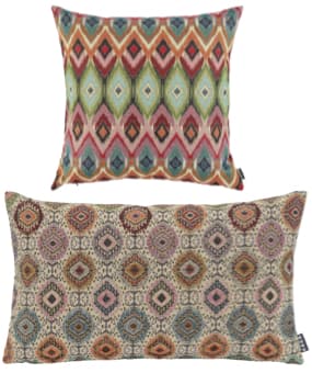 Boho Kissen	