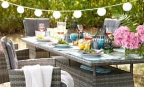 Garten: Ideen & Tipp