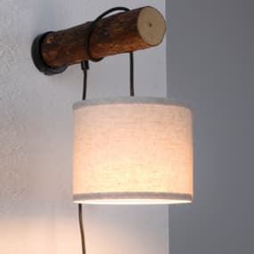 Wandleuchten