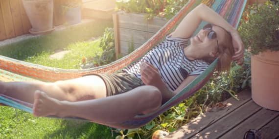 Gartenhäuser mit Boden	