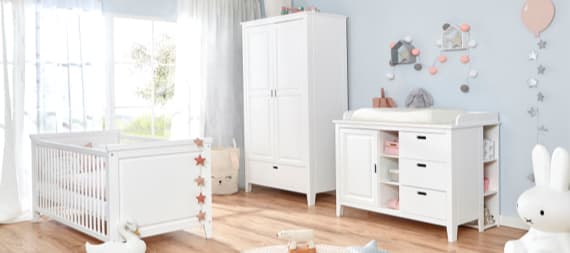 Babyzimmer