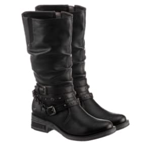 Biker Boots