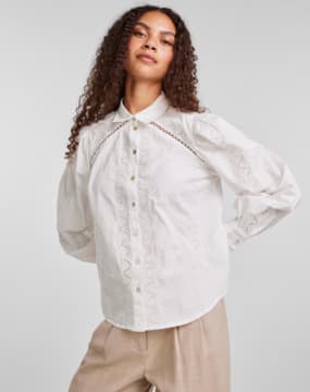 Elegante Blusen
