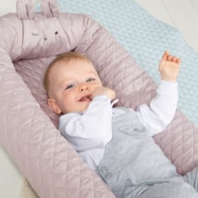 Baby-Nestchen	