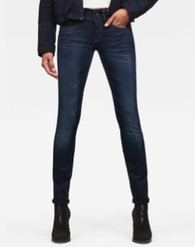 Röhrenjeans
