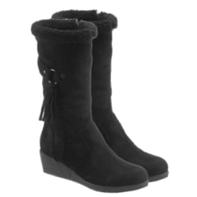 Keilstiefel