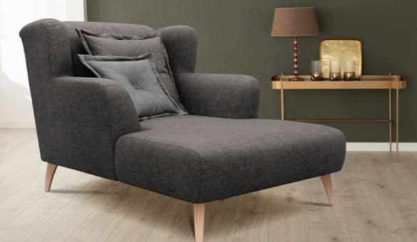XXL-Sessel