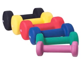 Hanteln & Gewichte