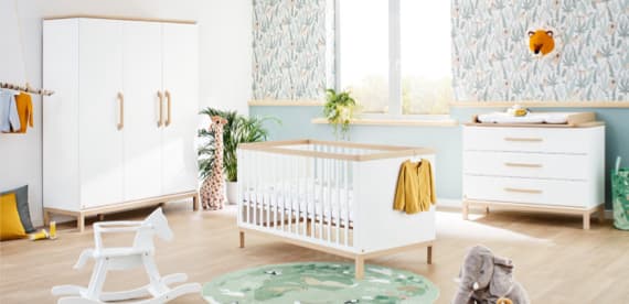Babymöbel-Sets	