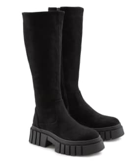 Plateau Stiefel