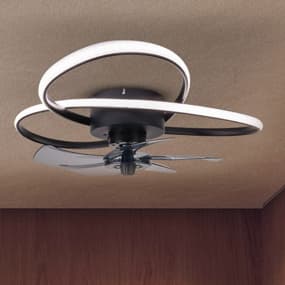 Bürolampen