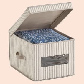 Aufbewahrungsboxen