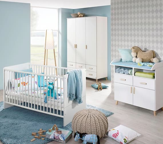 Babymöbel