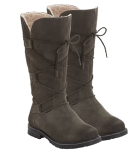 Weitschaftstiefel