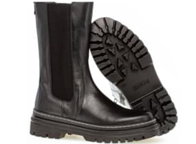 Biker Boots