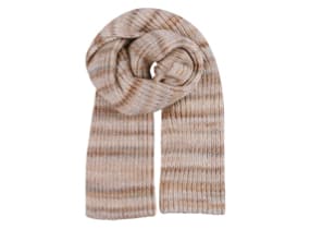 Strickschals
