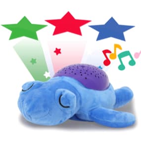 Sternenhimmel Projektoren für Babys	