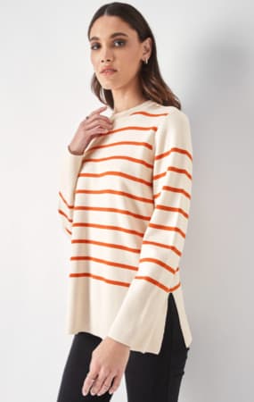 Longpullover