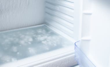 Tipps zum Gefrierschrank abtauen