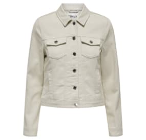 Jeansjacken