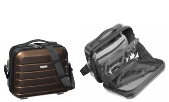 Beauty Cases & Kosmetiktaschen