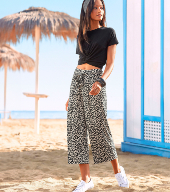 Culottes