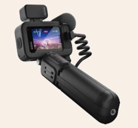 Action Cam