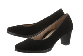 Schwarze Pumps