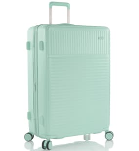 Hartschalen-Trolley