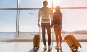 Handgepäck & Handtaschen