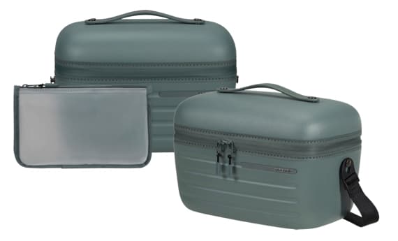 Beauty Cases & Kosmetiktaschen