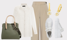 Outfit-Ideen