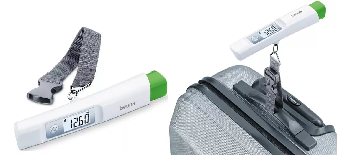 Reiseaccessoires
