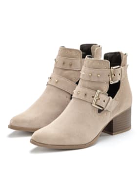Stiefeletten
