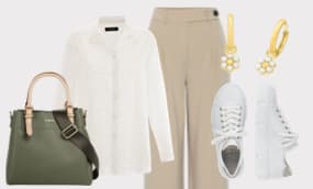 Outfit-Ideen