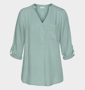 3/4-Arm-Blusen