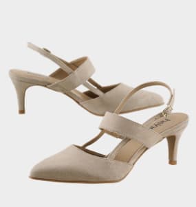 Helle Pumps