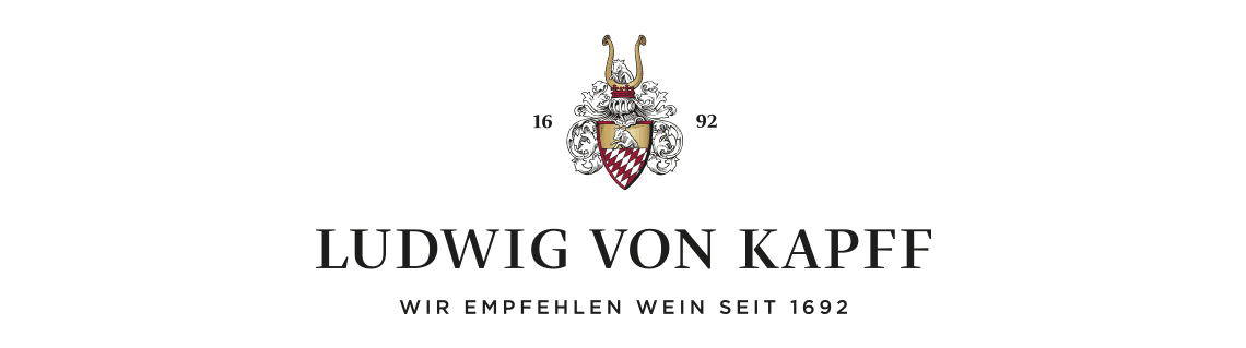 Logo Ludwig von Kapff