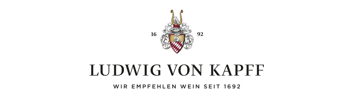 Logo Ludwig von Kapff