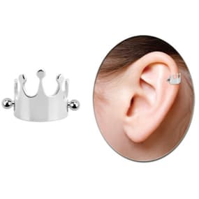 Piercings Ohren Schmuck