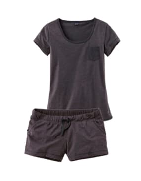 Shortys Damen	