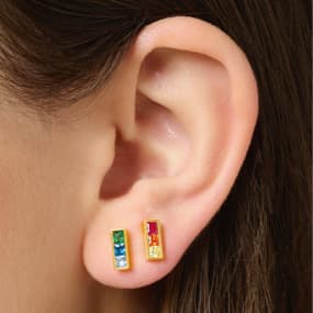 Ohrstecker