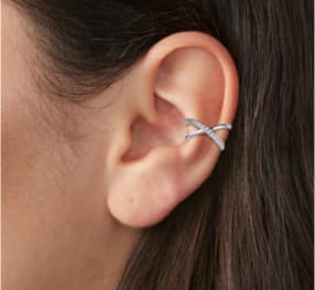 Earcuffs
